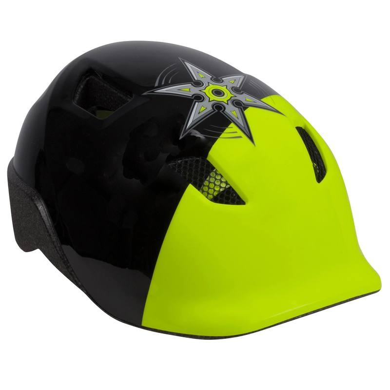 Casque de vélo décathlon enfant