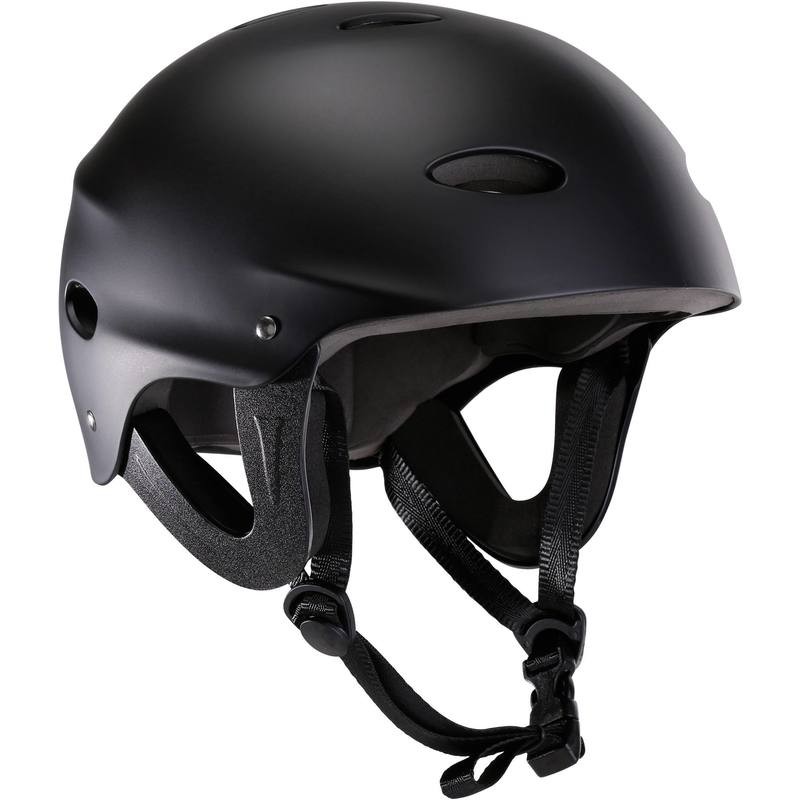 Casque decathlon