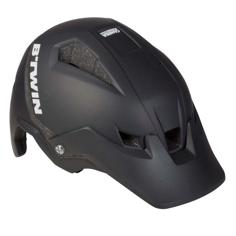 Casque pour vélo décathlon