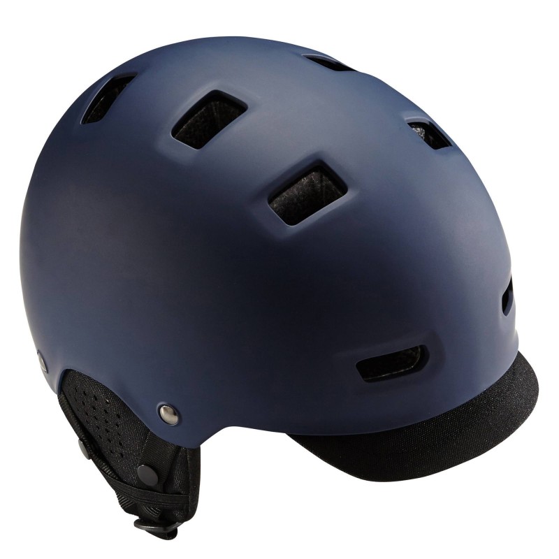 Casque velo btwin 500