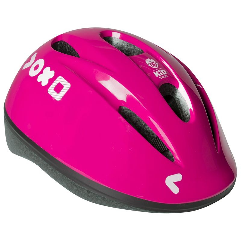 Port du casque a vélo