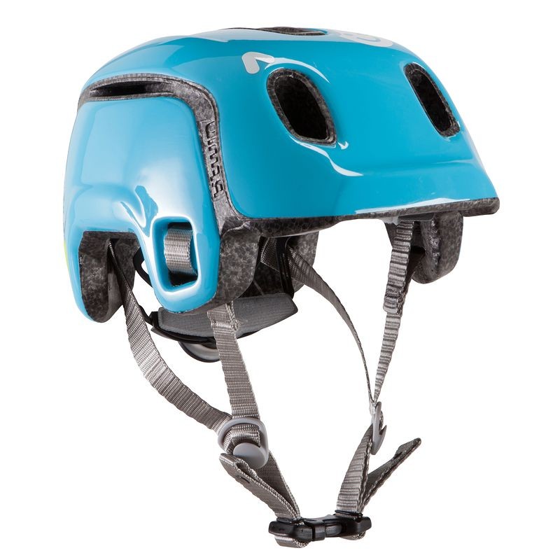 Casque velo route met rivale