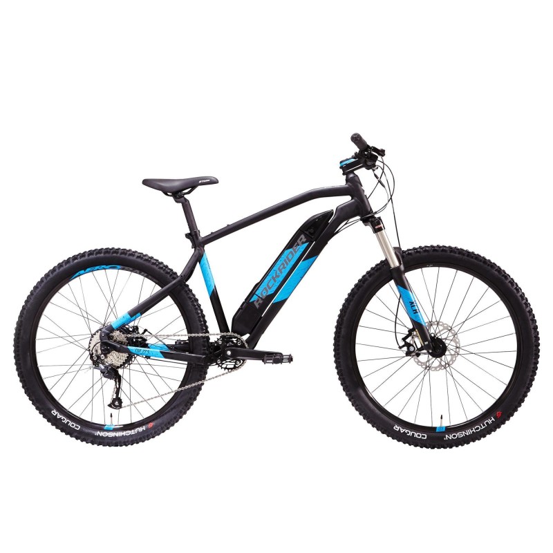 Velo electrique decathlon villeneuve d'ascq