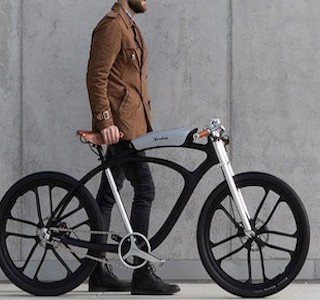 Casque de velo playmobil