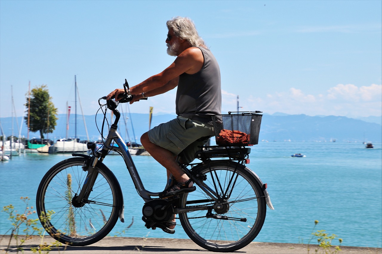 Ou trouver velo electrique pas cher