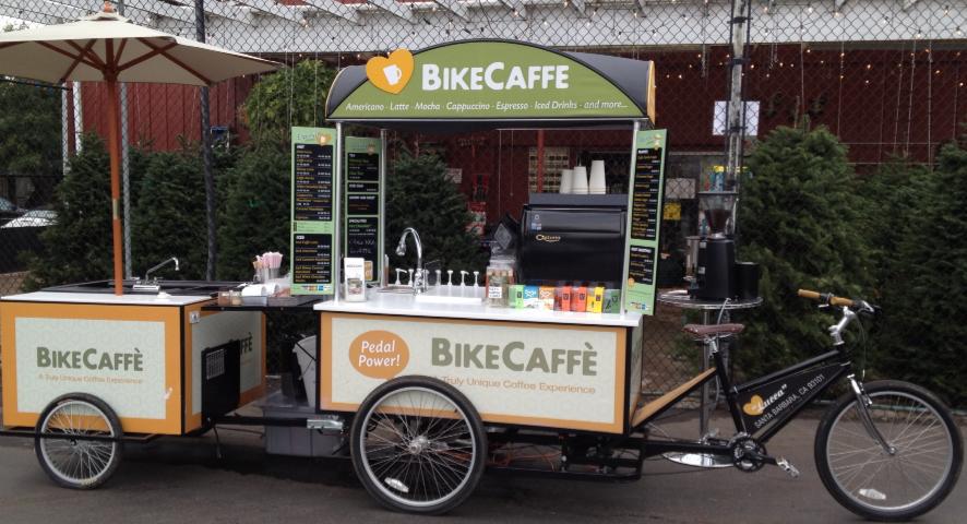 Velo triporteur occasion commerce ambulant
