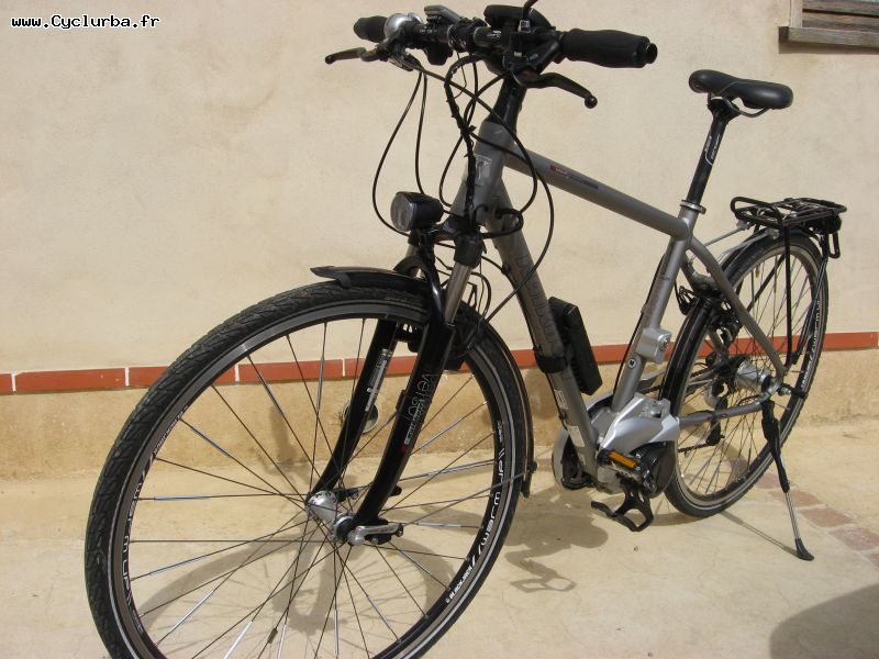 Vélo kalkhoff occasion