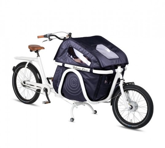 Velo johnny loco occasion