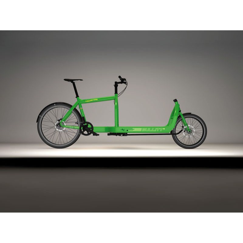 Velo cargo bullitt occasion