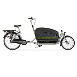 Vélo biporteur gazelle occasion