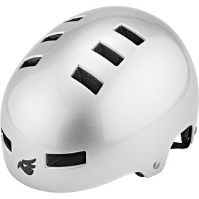 Casque bol velo femme
