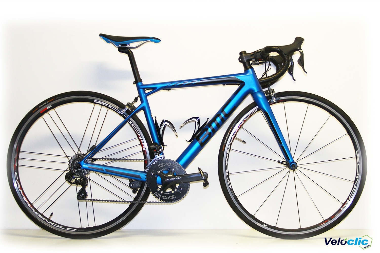 Vélo bmc occasion