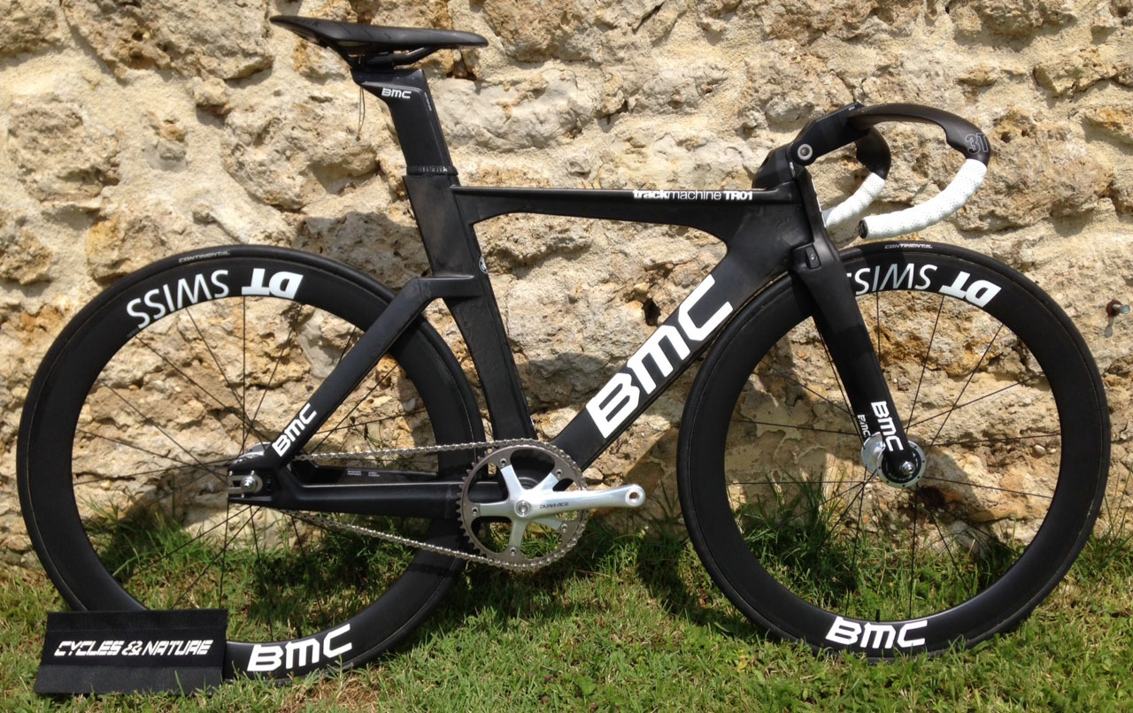 Vélo de piste occasion