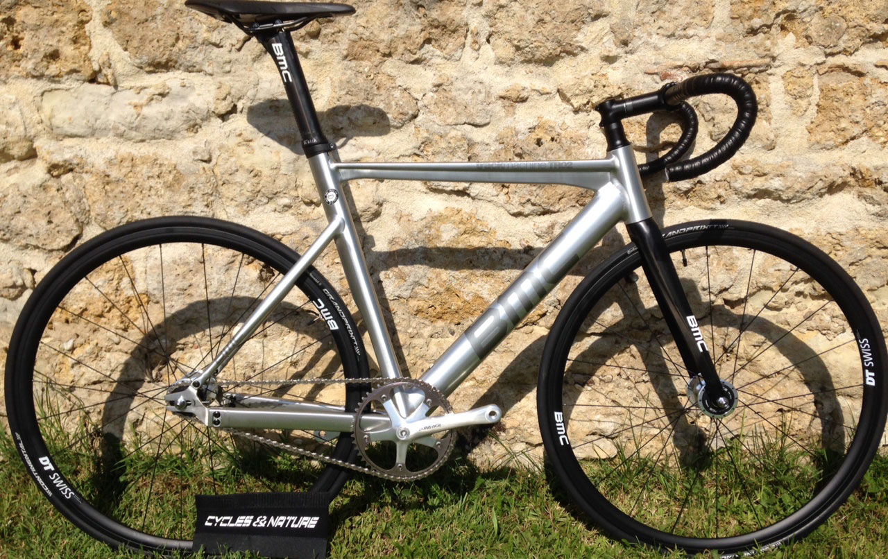 Vélo de piste occasion