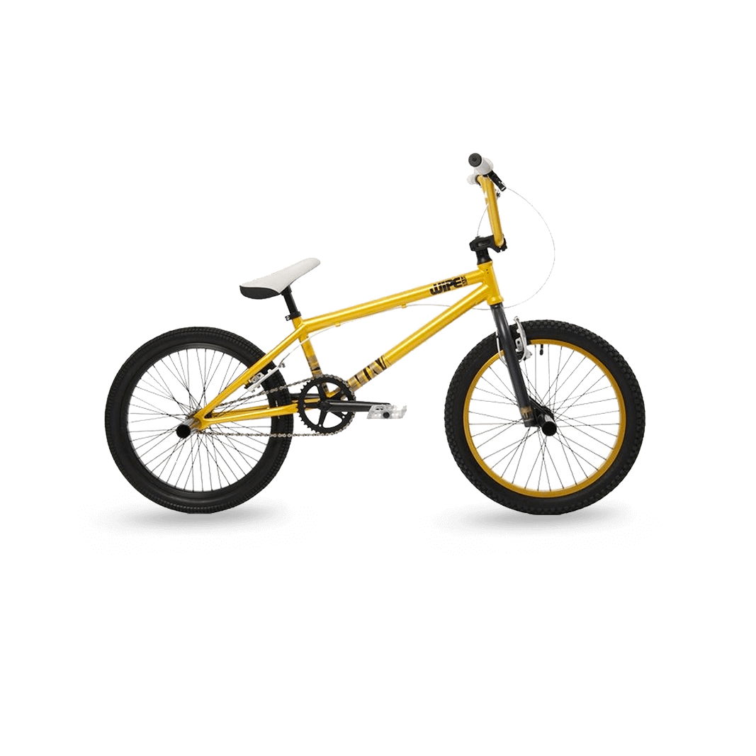 Velo bmx junior occasion