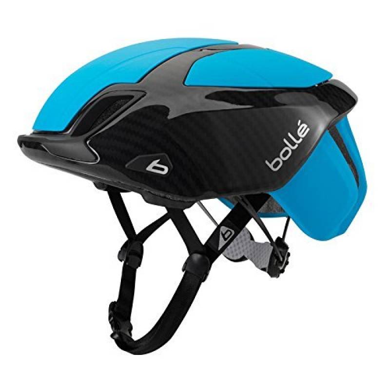 Casque de vélo amazone