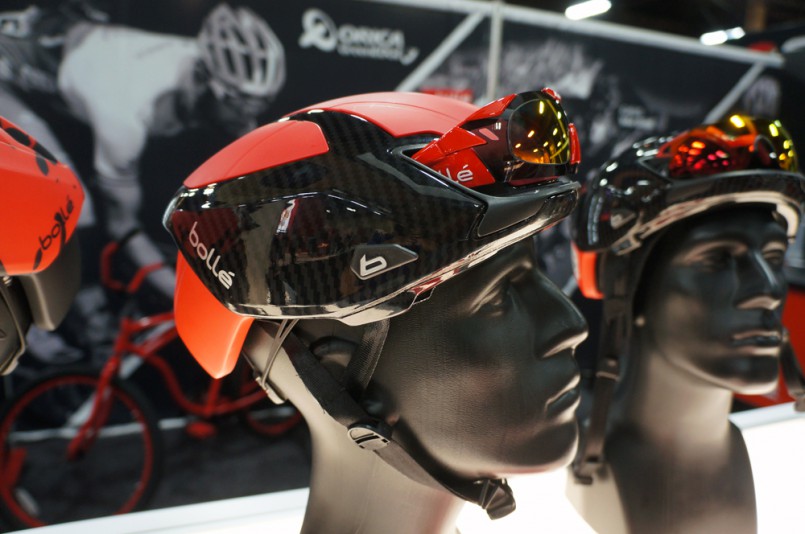 Bollé casque vélo