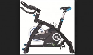 Le meilleur velo d appartement