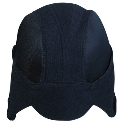 Casque velo bonnet