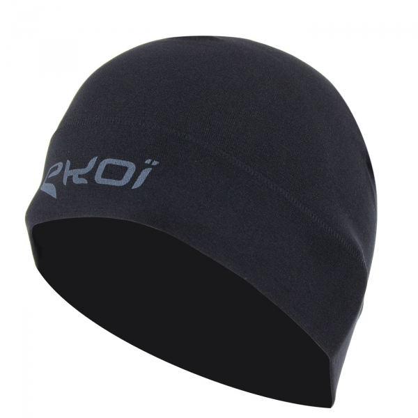 Casque velo avec bonnet