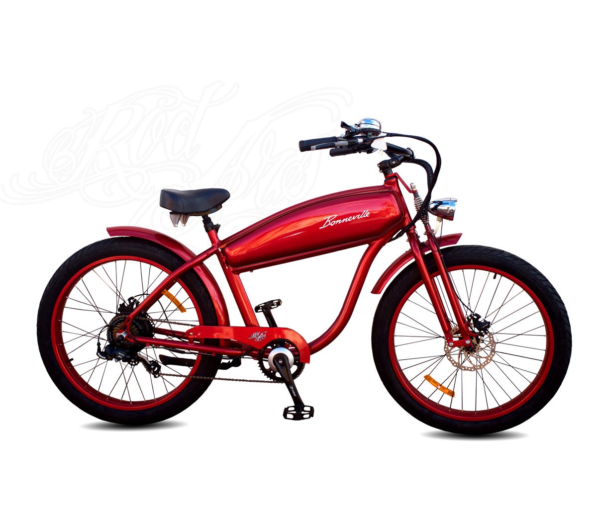Vélo électrique ebike