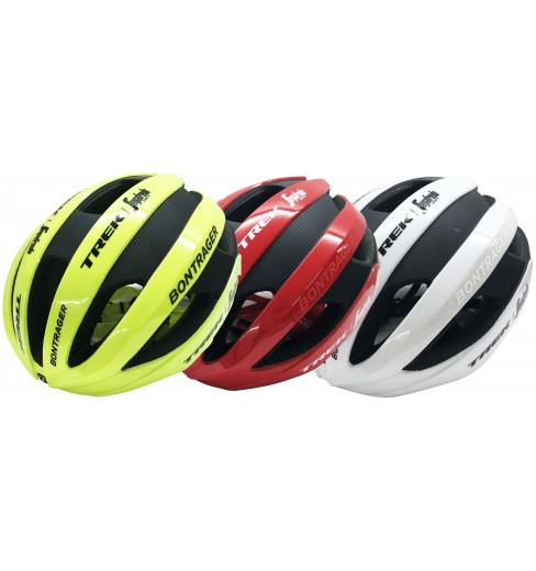 Casque vélo trek