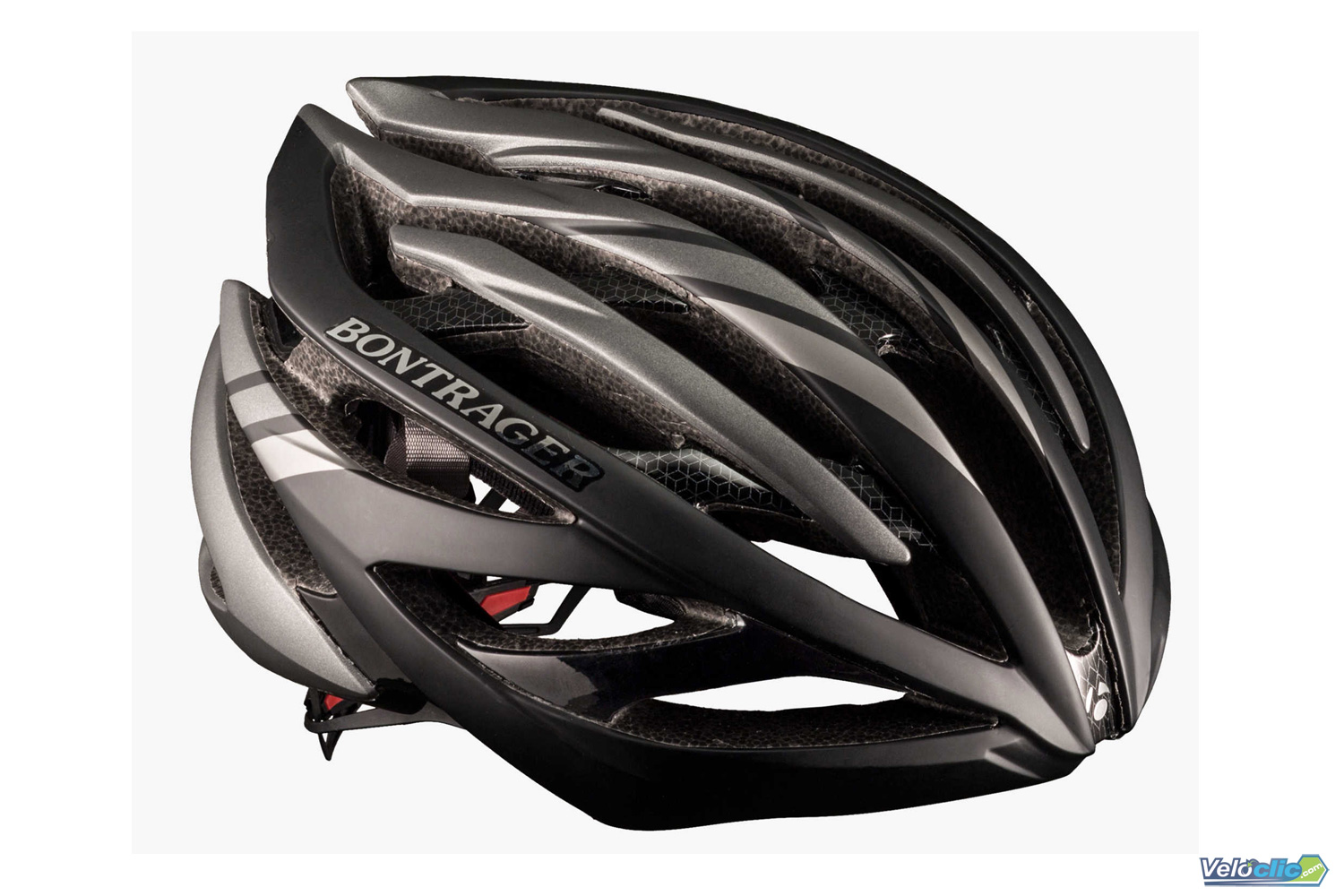 Casque de vélo bontrager