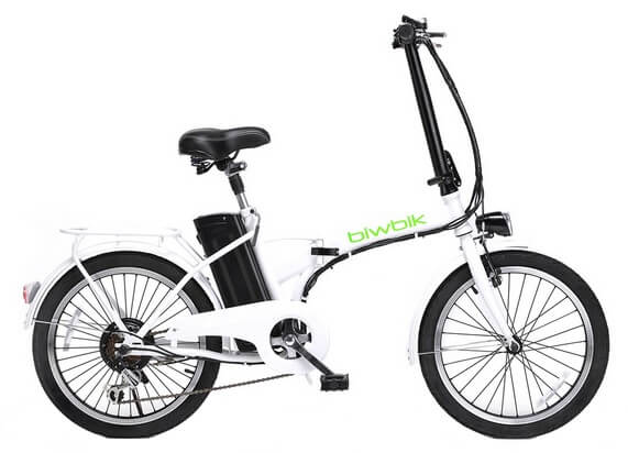Amazon velo electrique femme
