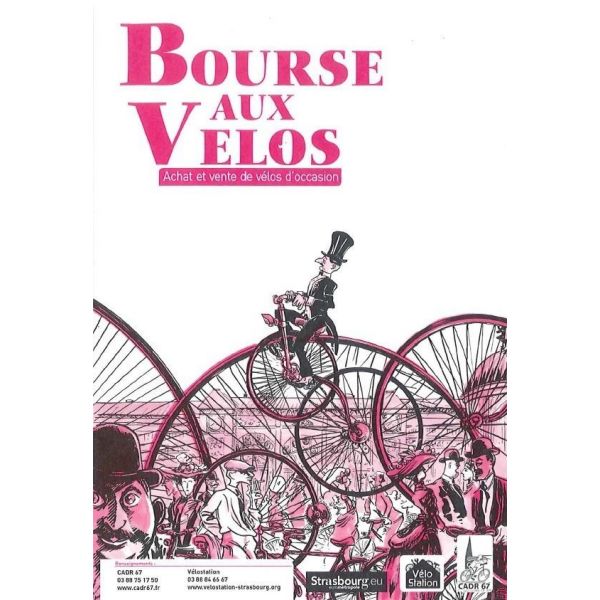 Vélo contre la montre occasion