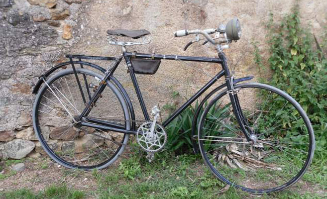 Velo occasion chambéry