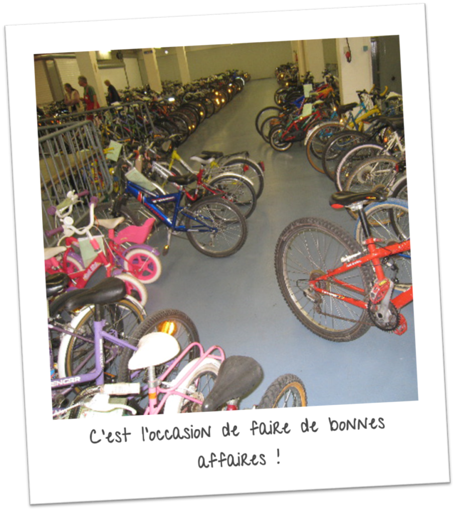 Vente velo occasion strasbourg neudorf