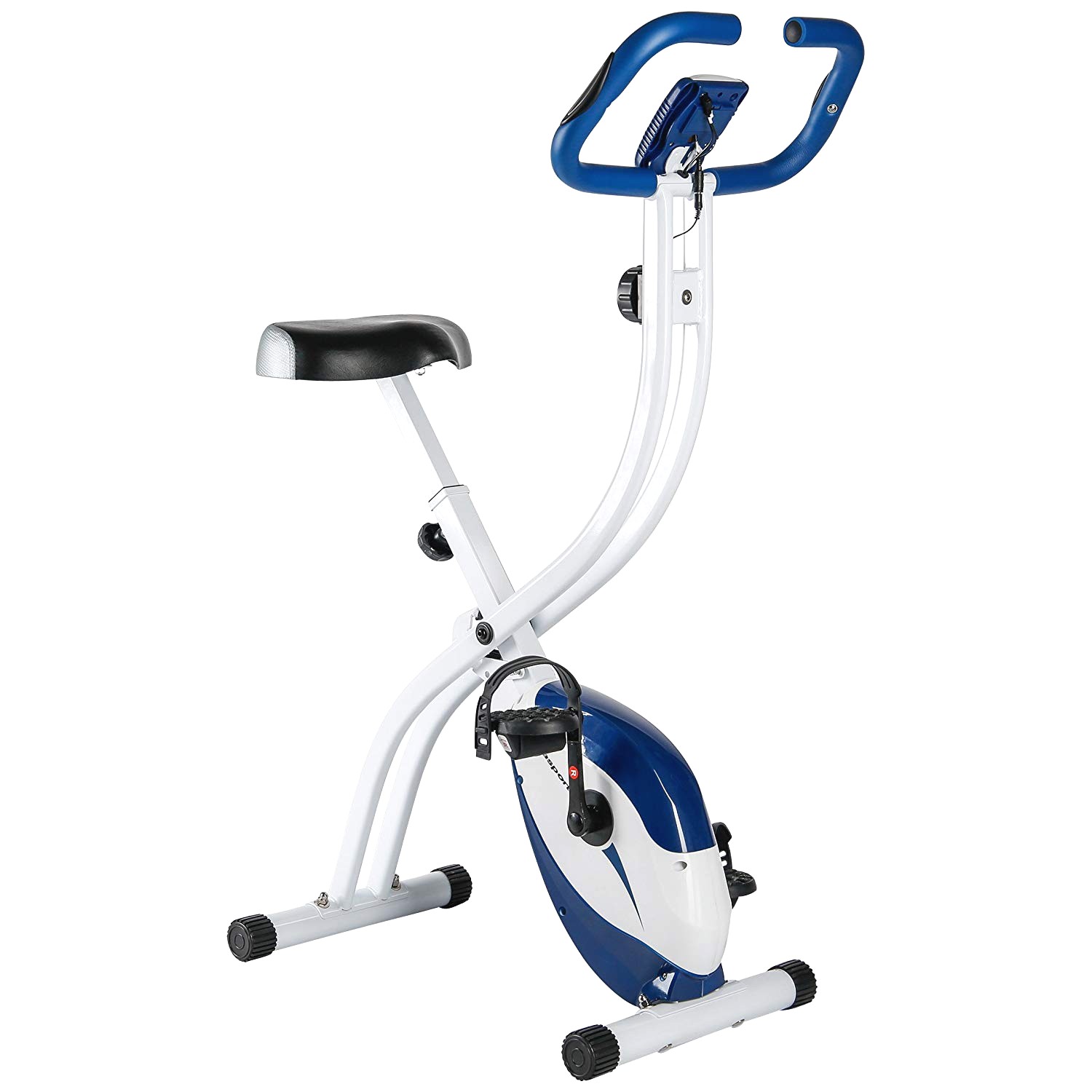 Vélo appartement amazone