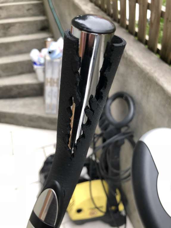 Velo appartement mg 5000