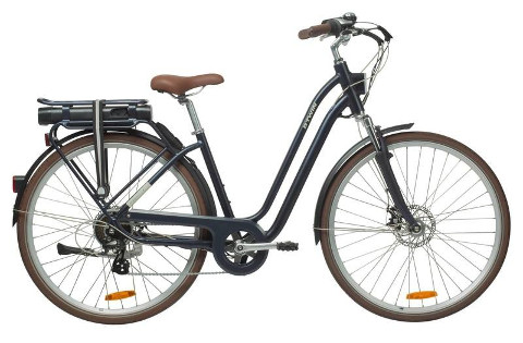 Velo electrique meilleur qualite prix