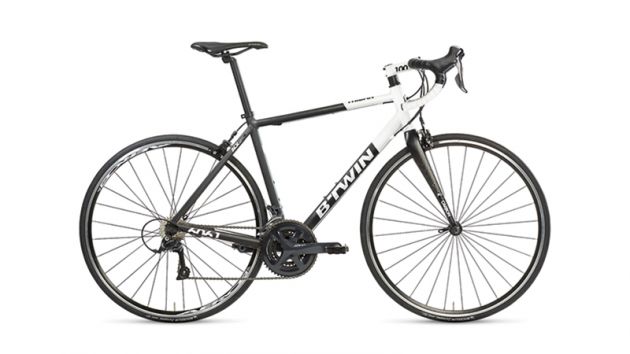 Velo triban 5 decathlon occasion