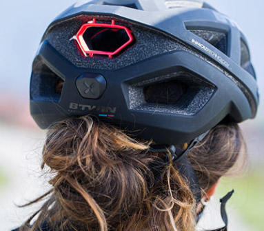 Que choisir casque velo