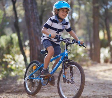 Comment laver un casque de velo