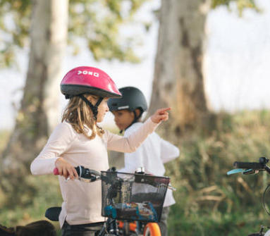 Validite casque velo