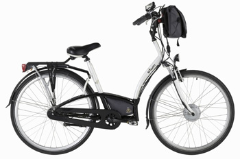 Decathlon niort velo electrique
