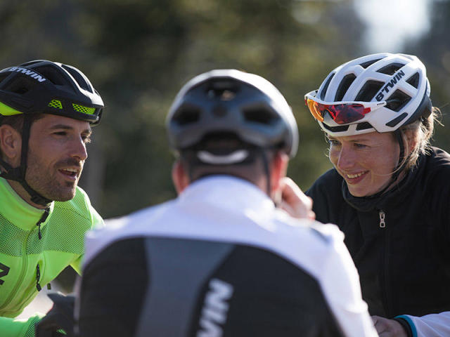 Comment laver un casque de velo