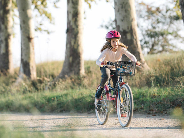 Date de péremption casque de vélo