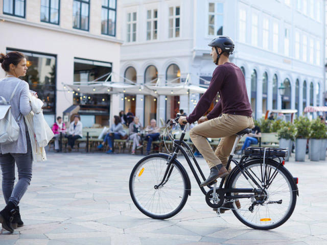 Certificat homologation velo electrique decathlon