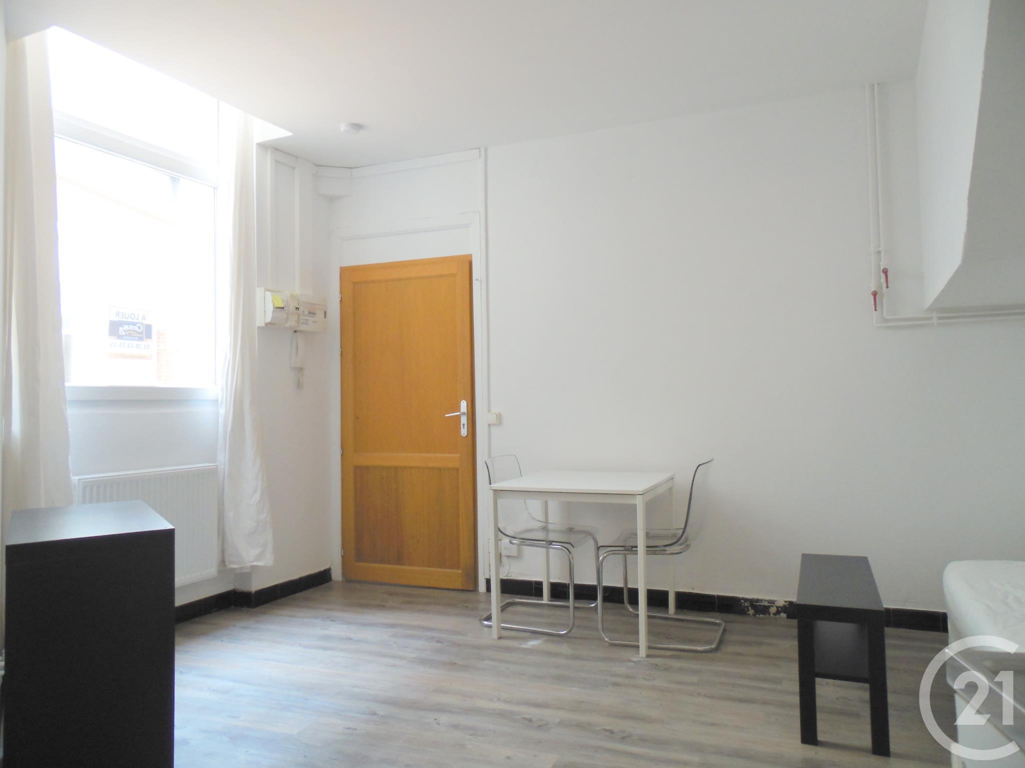 Velo appartement lille
