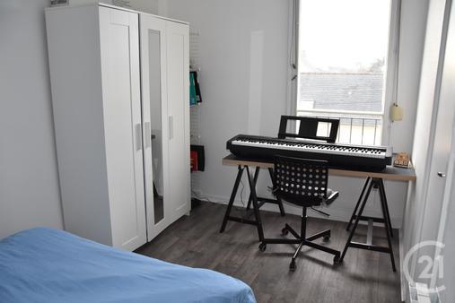 Velo appartement rennes