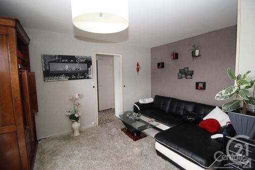Velo appartement gap