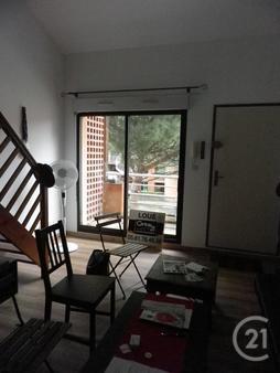 Location velo appartement toulouse