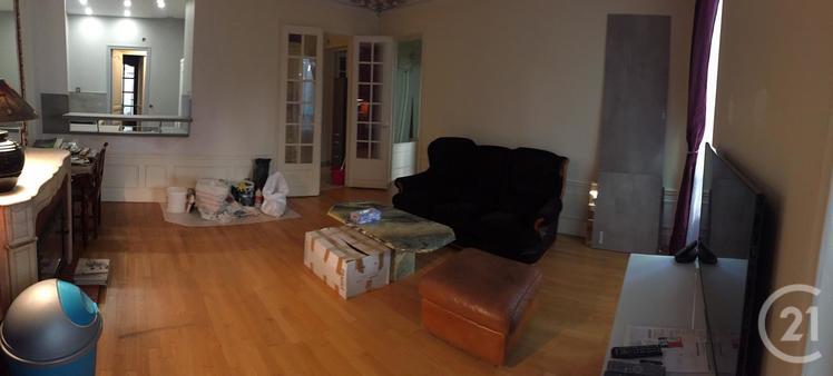 Location velo appartement paris