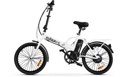 Velo electrique 24 pouces pas cher