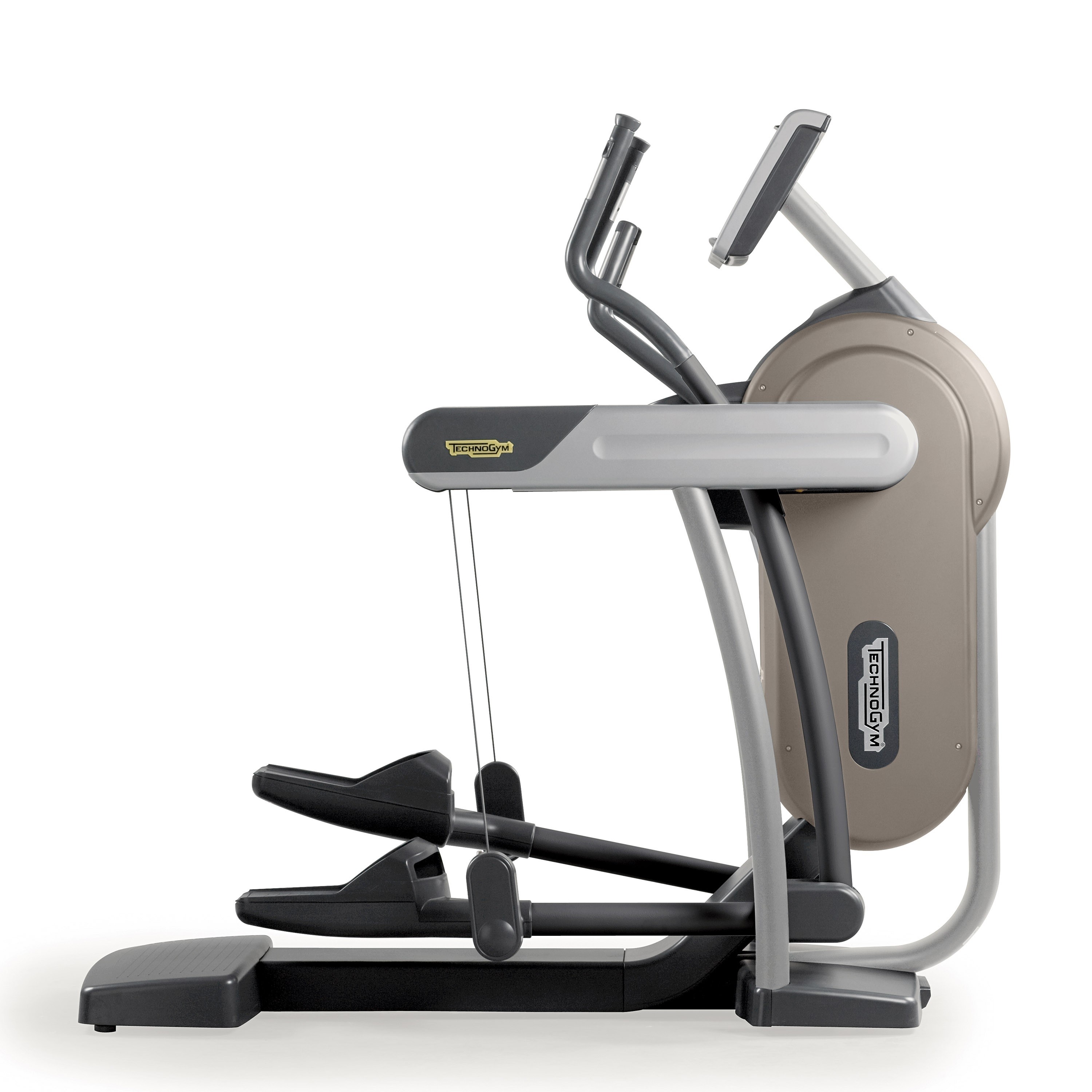 Velo elliptique professionnel d occasion