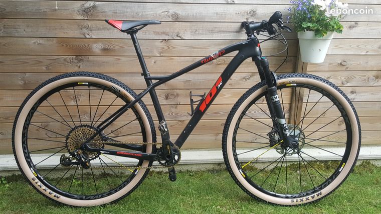 Vélos occasion yvelines